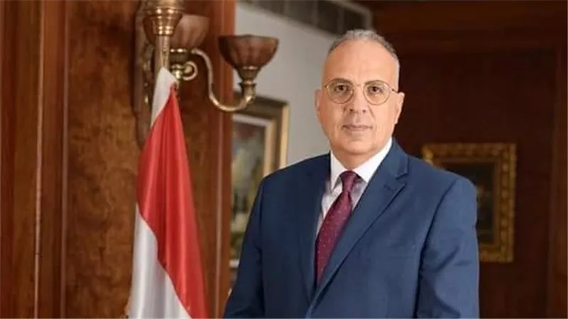  وزارة الموارد المائية والرى ترفع درجة الإستعداد خلال أجازة 