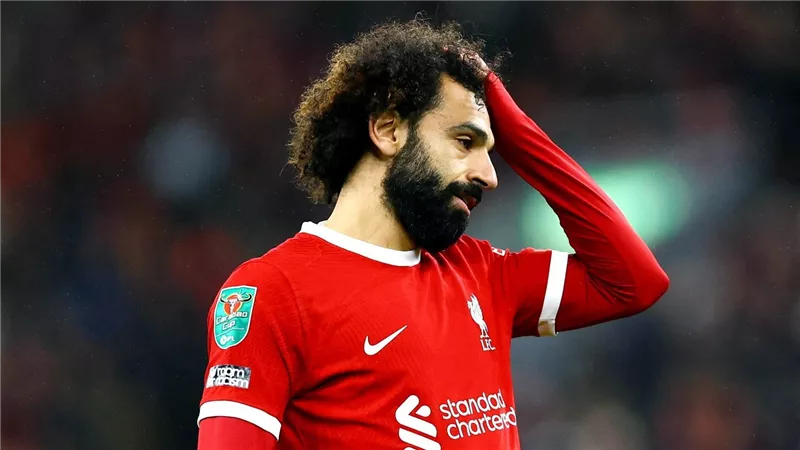 بالأسماء.. ليفربول يفاضل بين 3 لاعبين لخلافة محمد صلاح