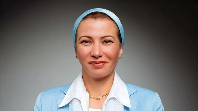 قطاع البيئة فى مصر يشهد انجازات غير مسبوقة في عهد الرئيس عبدالفتاح السيسي 