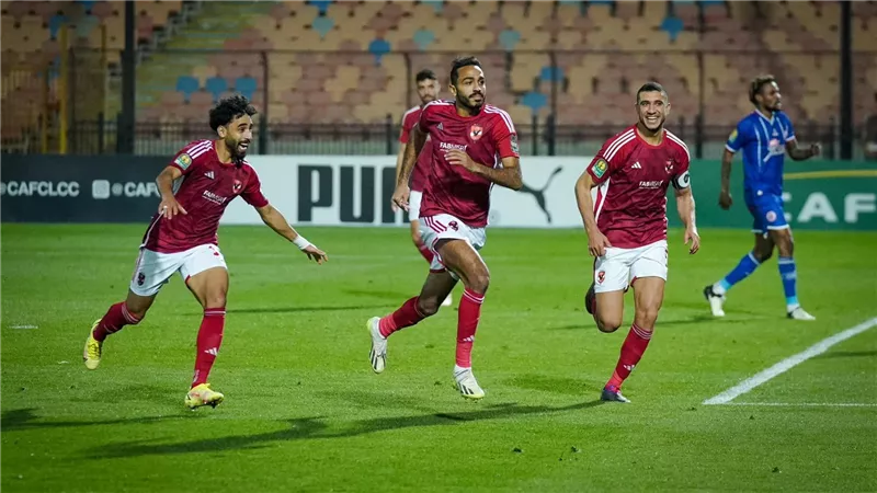 بعد تأهله لنصف نهائى أفريقيا.. تأجيل مباراتي الأهلي في الدوري