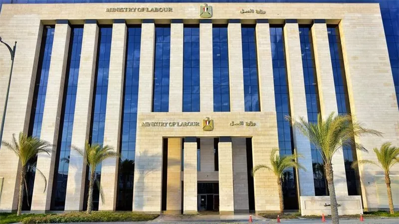 خطة وزارة العمل للإنتهاء من منظومة التحول الرقمي تمهيدًا لإطلاقها على 