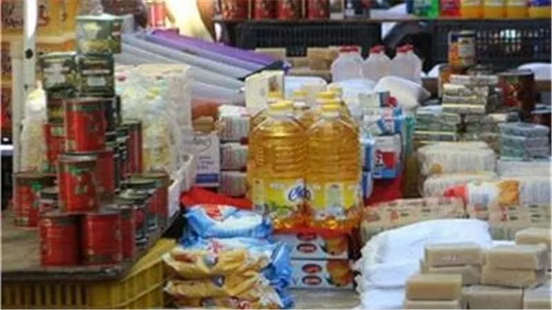 الغرف التجارية: انخفاض أسعار السلع الأساسية كلها بنسبة تجاوزت 20%