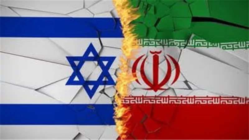 إعلام أمريكى: إيران نفذت أول هجوم عسكرى مباشر على إسرائيل بعد عقود من العداء