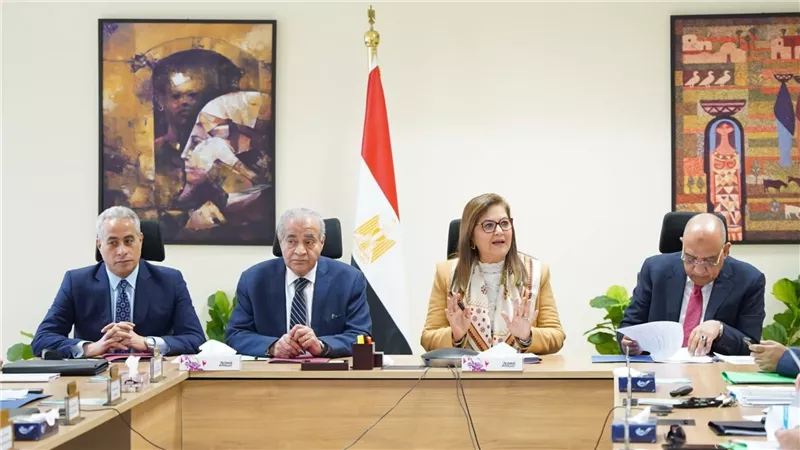  المجلس القومي للأجور يقرر رفع الحد الأدنى للأجور للعاملين بالقطاع الخاص إلى 6000 جنيه 