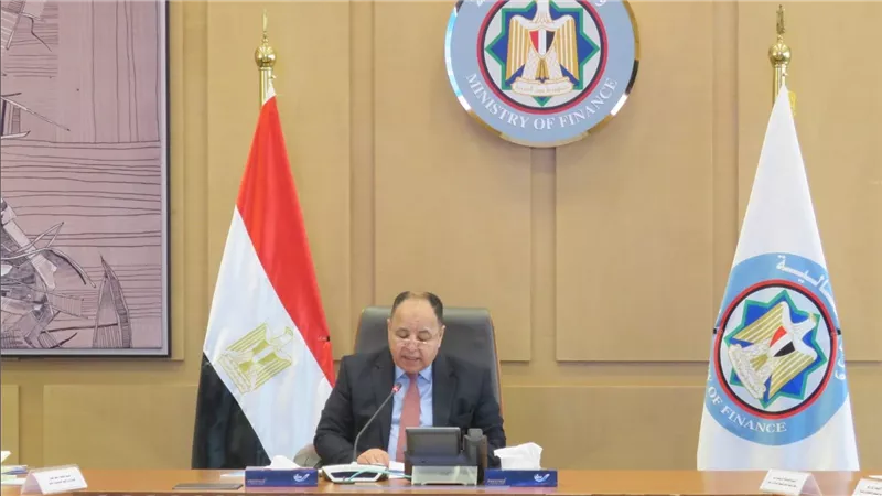 وزير المالية: توفير مساحات مالية تُمكننا من زيادة الإنفاق الاجتماعى واستهداف الفئات الأولى بالرعاية 