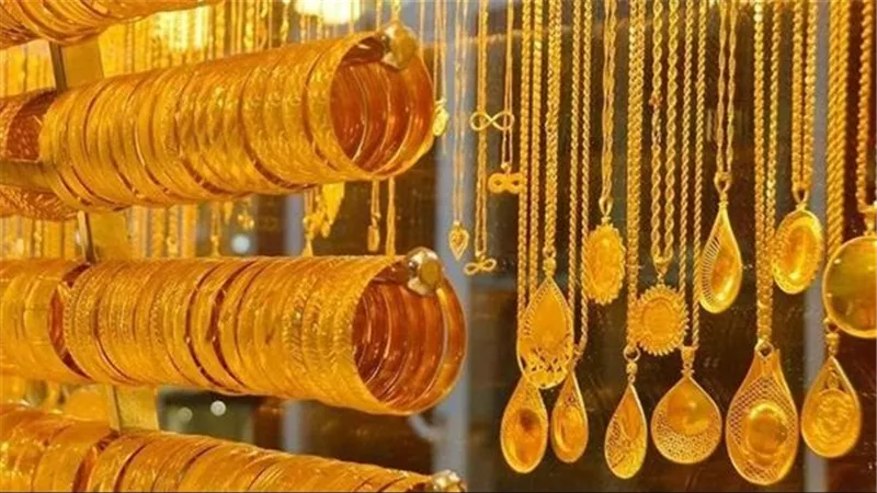 نزل 50 جنيه.. أسعار الذهب اليوم 15 أبريل 2024 في مصر
