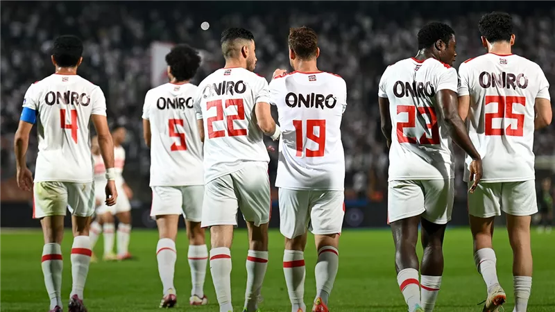 غياب شيكابالا وشلبي.. جوميز يعلن قائمة الزمالك لمواجهة الأهلي غدا في الدوري