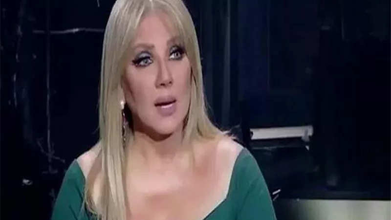 عاشت 4 سنين.. ندى بسيوني: الدكتور قالي أمك هتموت بعد 3 شهور