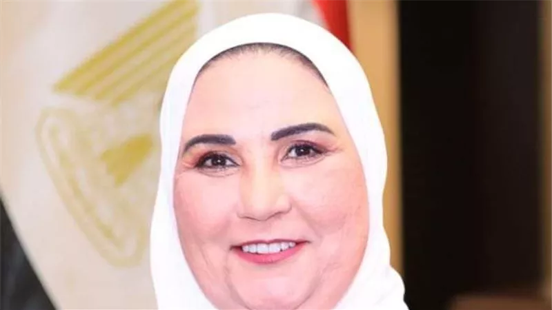 وزيرة التضامن تصدر قرارًا بشأن ضوابط ترخيص البيوت الصغيرة المنشأة لرعاية الأطفال 