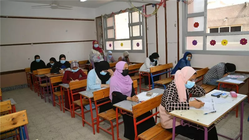امتحانات نهاية العام 2024.. بيان حكومي بمواعيد تخفيف الأحمال الجديدة