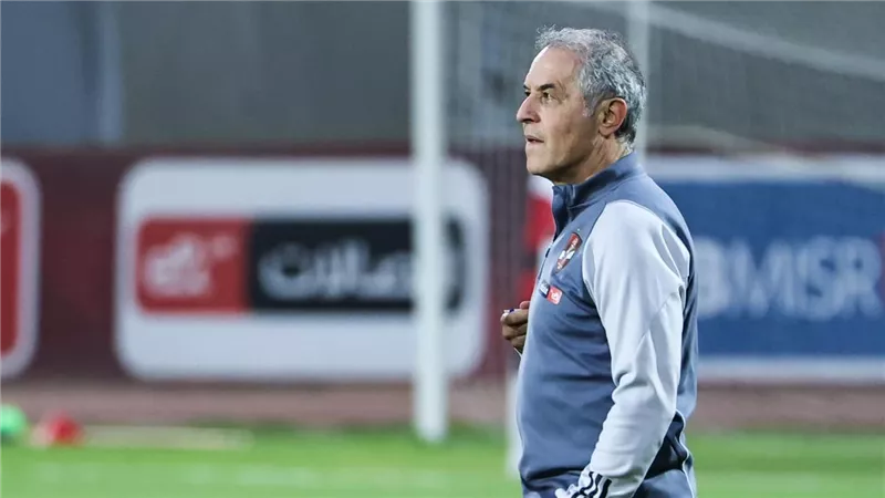 كولر يفاجئ الجميع.. تشكيل الأهلي الرسمي ضد الزمالك في القمة 127