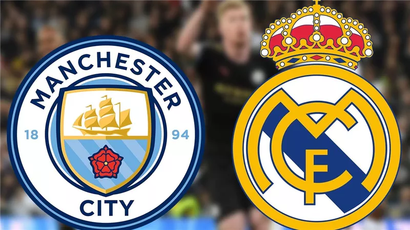 دوري أبطال أوروبا.. فرانسوا ليتكسير حكماً لمباراة ريال مدريد ومانشستر سيتي