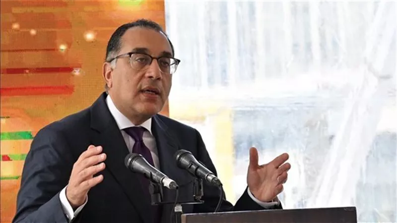 رئيس الوزراء يُتابع جهود جهاز تنمية المشروعات المتوسطة والصغيرة
