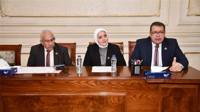 النائب محمد صبري يتقدم باقتراح برغبة لإيجاد حل فوري لأزمة إطفاء إشارات المرور بالإسكندرية أثناء انقطاع الكهرباء  