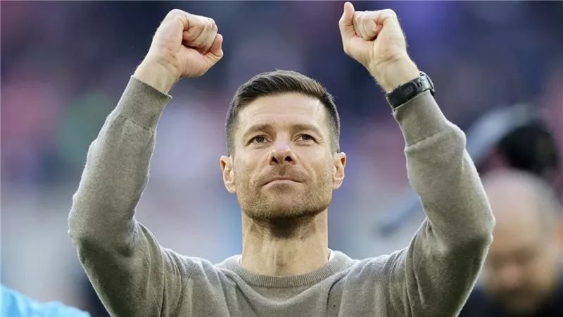 هذا وعدي له.. رئيس ليفركوزن: تشابي ألونسو سيرحل إلى ريال مدريد