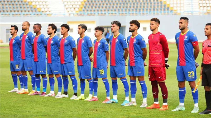 بعد غياب 5 سنوات.. بتروجيت أول الصاعدين إلى الدوري الممتاز