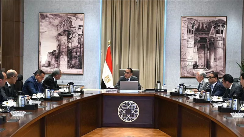 رئيس الوزراء يتابع موقف زراعة الأرز وتوفيره في الأسواق للمستهلكين