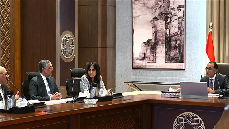 رئيس الوزراء: دعم كامل لتوسعات المُجمع الصناعى لشركة هايير الصينية