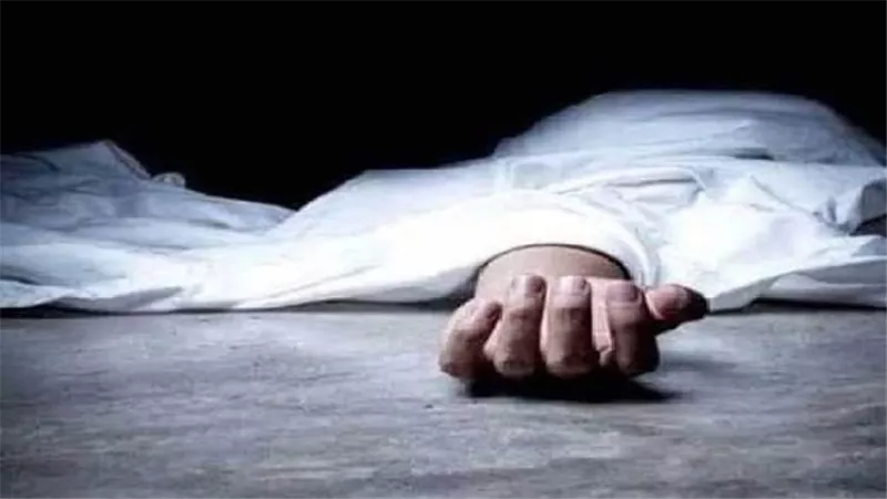 مصرع فتاة وإصابة والدتها القعيدة جراء انفجار أسطوانة بوتاجاز بأسوان