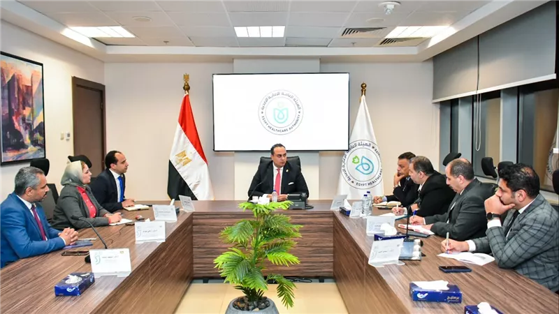 رئيس هيئة الرعاية الصحية: إطلاق بوابة خدمات (رعاية) للتفاعل المباشر مع المواطنين