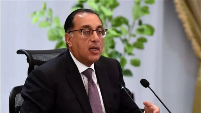 مجلس الوزراء يوافق على توقيع عقد تنفيذ ممشى سياحى بين المتحف المصرى الكبير والأهرامات