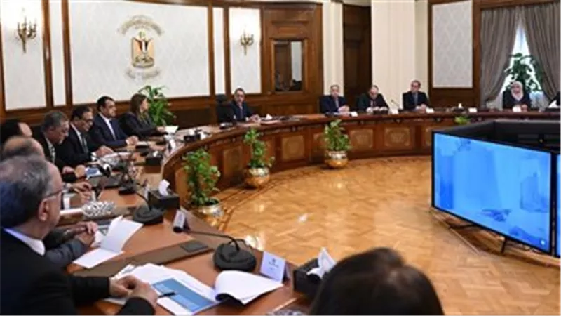 الحكومة توافق على إنشاء منطقة حرة باسم شركة قناة السويس للقوارب الحديثة
