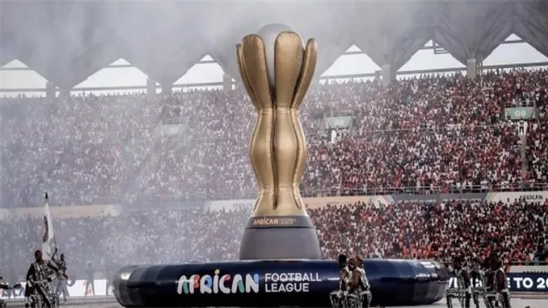 تقارير مغربية: كاف يدرس إلغاء نسخة الدورى الأفريقى في 2024