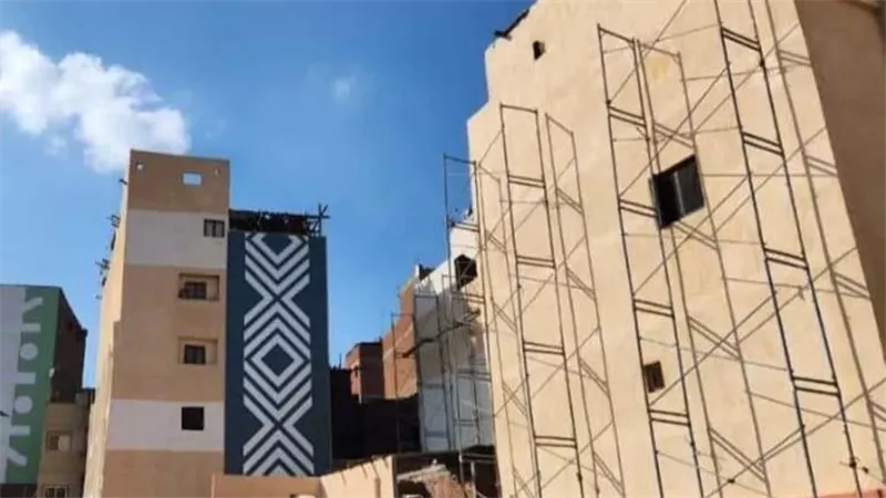 تم إزالتها.. أول تعليق رسمي عن تنفيذ الهوية البصرية للطريق الدائري