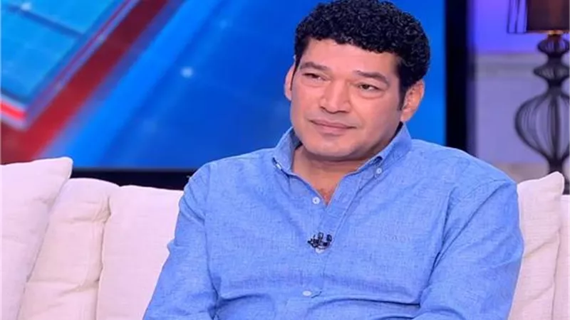 ممكن اتجوز مرتين.. باسم سمرة: 