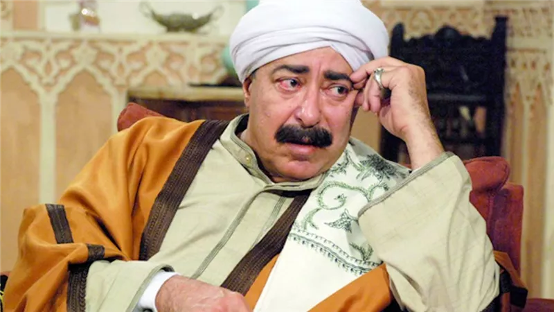 أشهر أدوار صلاح السعدني.. يحي الفخراني يكشف مفاجأة 