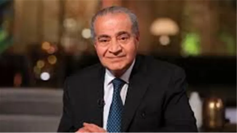 وزير التموين يقرر تشكيل لجنة عليا لمتابعة أسعار الخبز السياحى