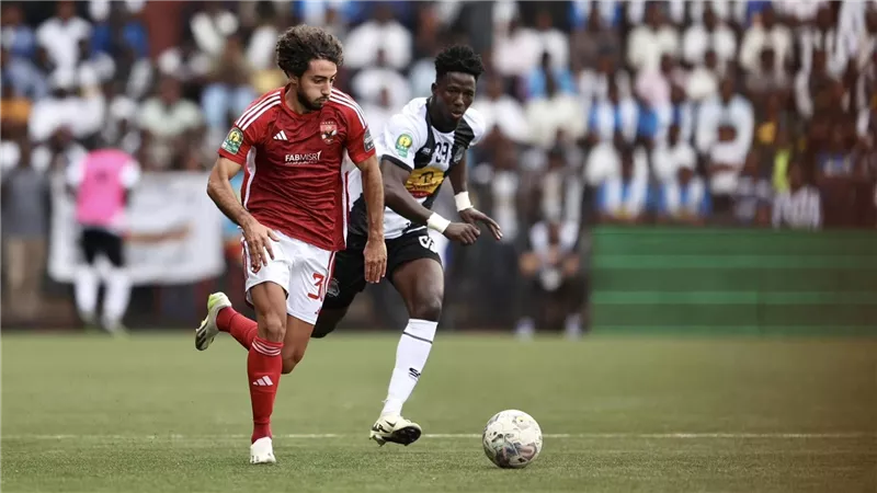 الحسم بالقاهرة.. الأهلي يخطف تعادلا ثمينا من مازيمبي في دوري أبطال أفريقيا
