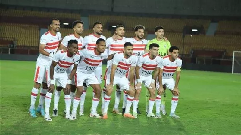 الكونفيدرالية.. الزمالك بالأبيض و دريمز بالأخضر فى نصف النهائي