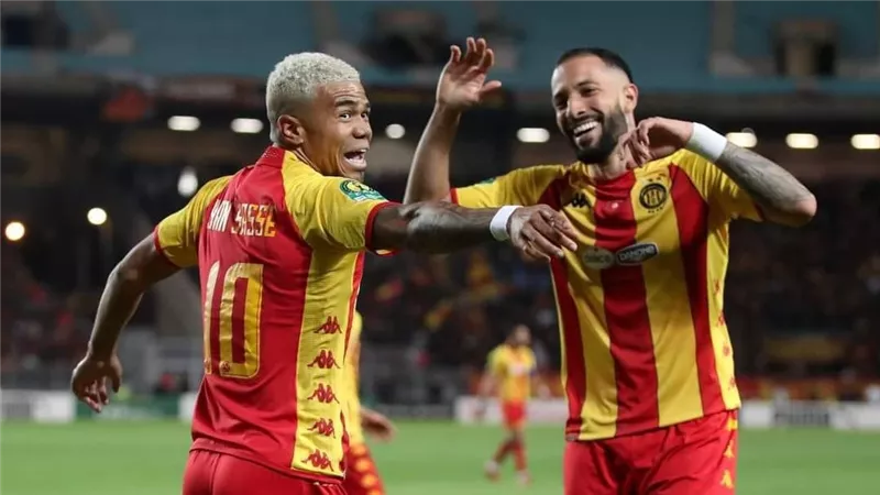 طريق الأهلي.. الترجي يضرب صن داونز بهدف في دوري أبطال أفريقيا