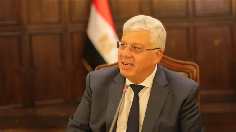 وزير التعليم العالي يؤكد جهود وزارة التعليم العالي لدعم الإبداع والابتكار في مصر 