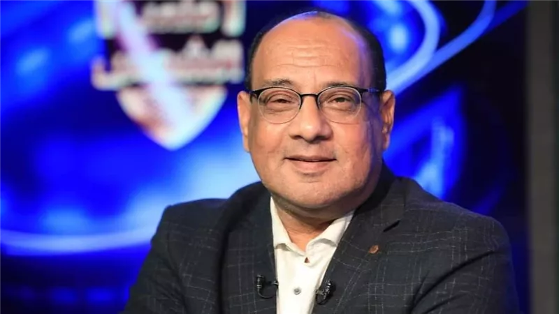 الجزيري حط فيك جولين.. عمرو الدردير: دريم لو لاعب الأهلي هيكسبه بسهولة