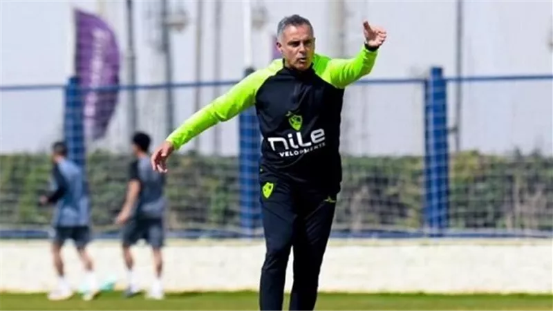 فوزنا على الأهلي بدون زيزو.. جوميز: لم نواجه دريمز بالقوة المطلوبة