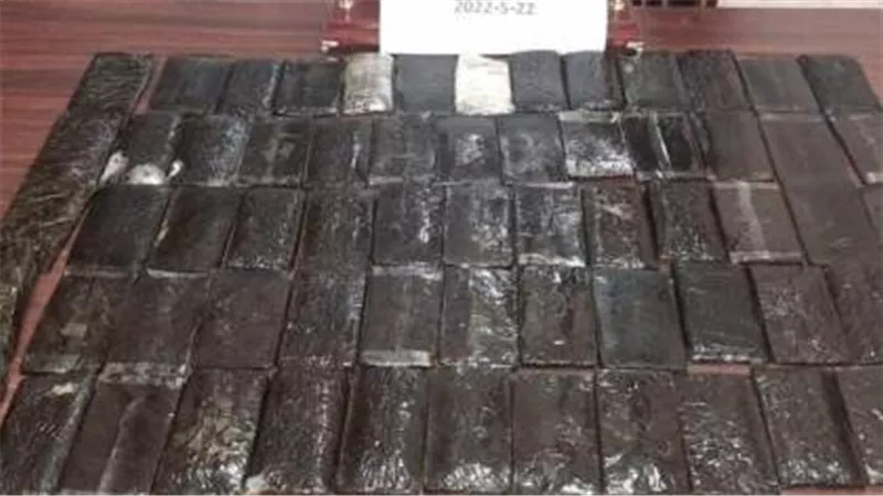 ضبط عناصر إجرامية بالسويس وبحوزتهم مخدرات بقيمة 3 مليون جنيه