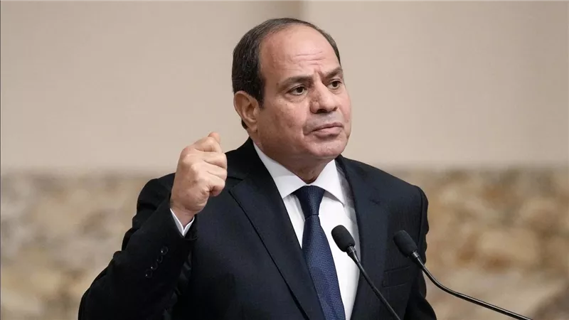 الرئيس السيسي يوجه بمواصلة تحقيق التحسن فى توطين الصناعة ورفع المكون المحلى