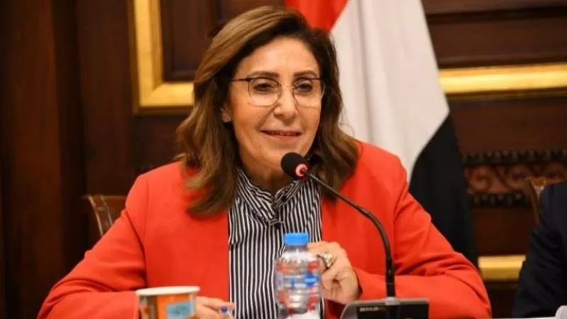 وزيرة الثقافة تُعلن برنامج فعاليات الاحتفال بعيد تحرير سيناء 