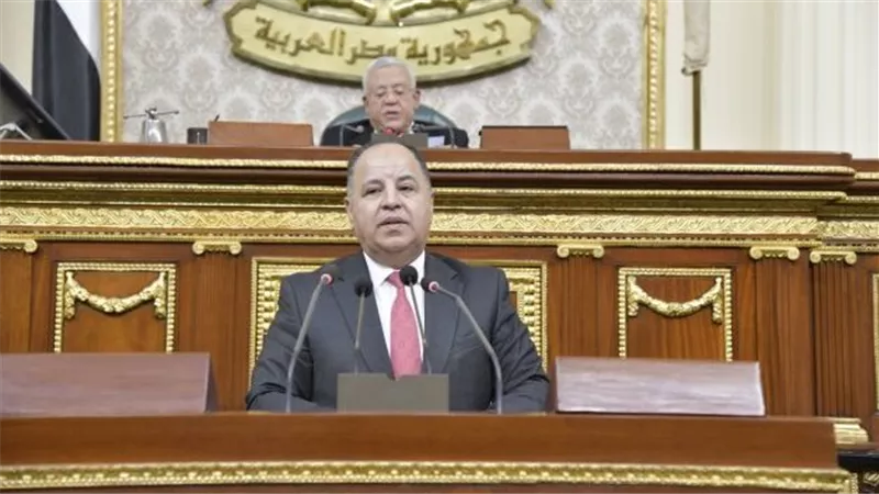 معيط: الموازنة الجديدة تعكس الأولويات الرئاسية لتخفيف الأعباء عن المواطنين وتحسين مستوى المعيشة