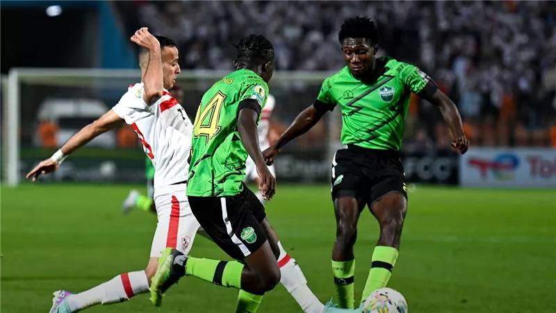 على طريقة صن داونز.. دريمز يقرر دخول الجماهير مجانا في مباراة الزمالك