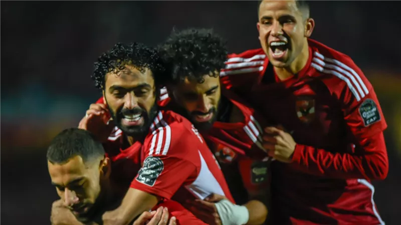 تغييرات جذرية.. تشكيل الأهلي المتوقع لمواجهة إنبي في الدوري اليوم