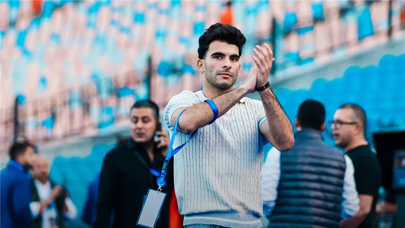 قبل السفر.. الزمالك يعلن جاهزية زيزو وعمر جابر لمباراة دريمز الغاني