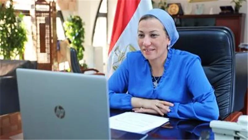 وزارة البيئة: انخفاض جودة الهواء غدا والتحسن التدريجى الخميس