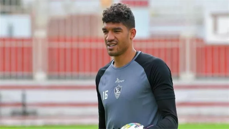 تحامل على نفسه أمام دريمز.. طبيب الزمالك يكشف تفاصيل إصابة محمد صبحي