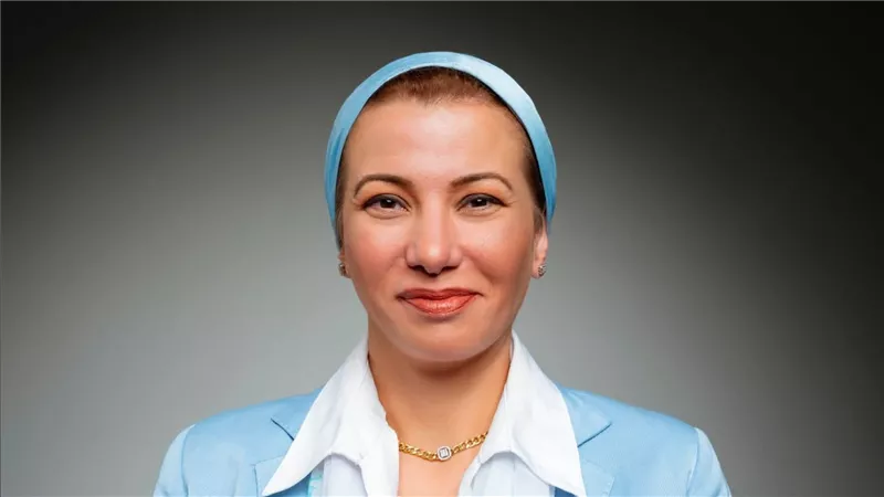 وزيرة البيئة تتوجه للعاصمة الألمانية برلين للمشاركة في الدورة ال١٥ من حوار بيتسبرج للمناخ