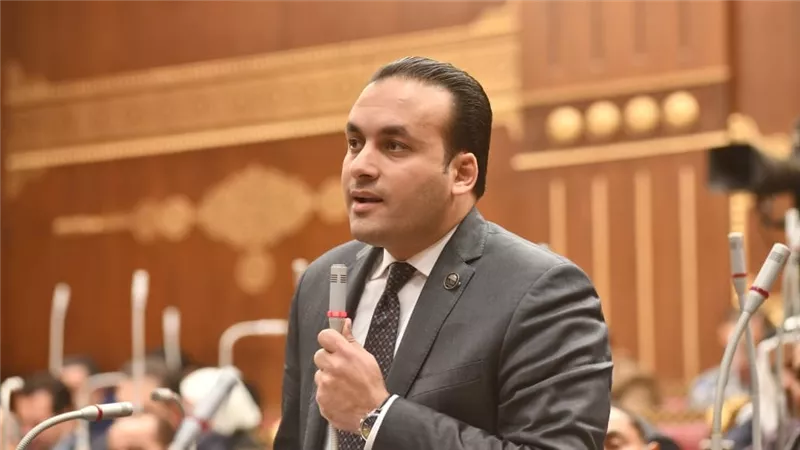 في ذكرى تحرير سيناء.. النائب عمرو فهمي: مصر قدمت ملحمة وطنية كبيرة في سبيل استقلال واستقرار الوطن