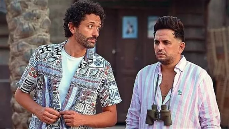 بدء مطاردة الأشباح.. أحداث مثيرة وصادمة في مسلسل البيت بيتي 2
