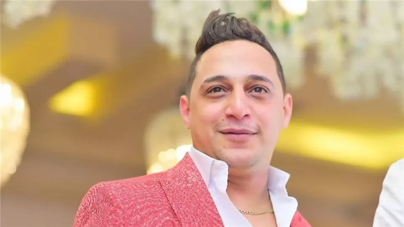 عندي 8 عيال وبحب العزوة.. رضا البحراوي: ومهنتي مش دايمة اللي هينفعني العيال